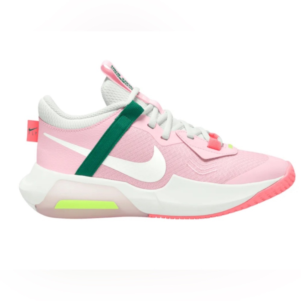 Nike Boys Air Zoom Crossover - Boys' Grade School Basketball Shoes